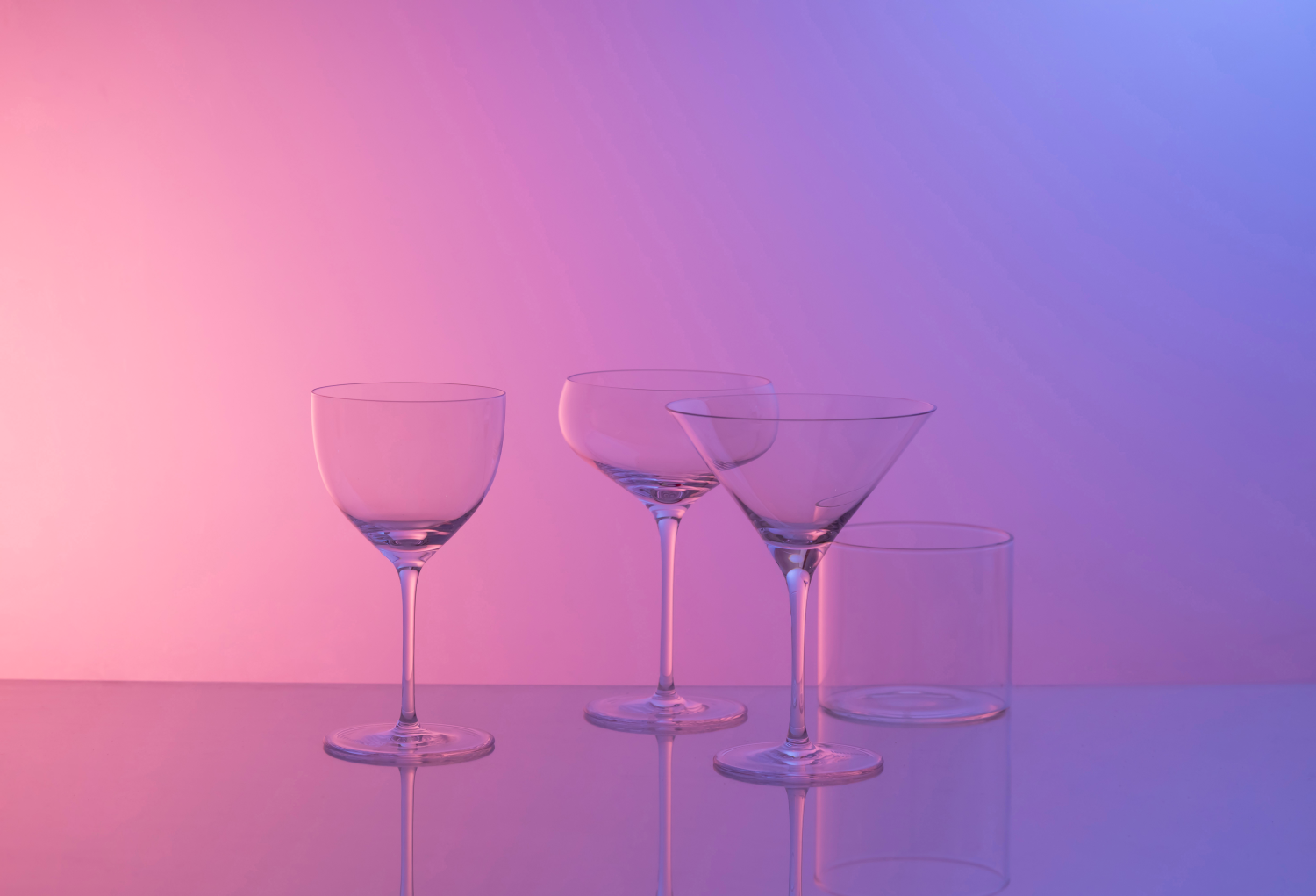 cocktail glass
