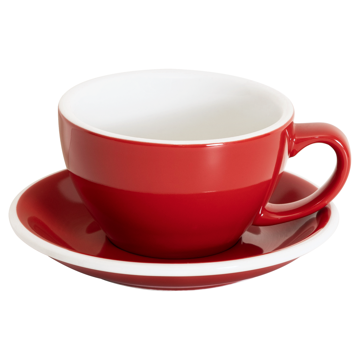 Offizielle WLAC-Tassen – Loveramics 300 ml/10 oz Eierkaffeetasse