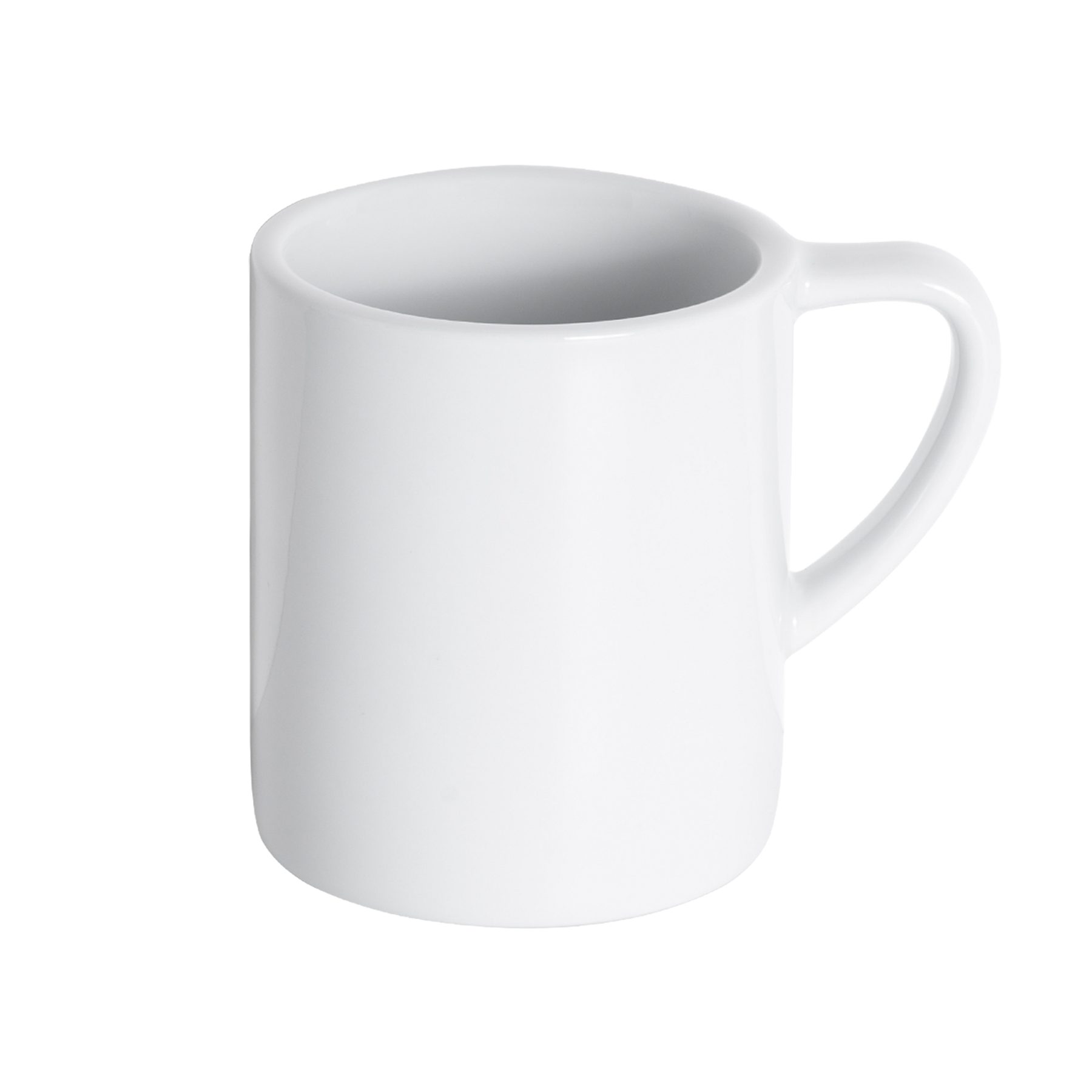 DESIGN & STYLE MUG 300ml ホワイト Loveramics Bond Coffee Mug 300ml