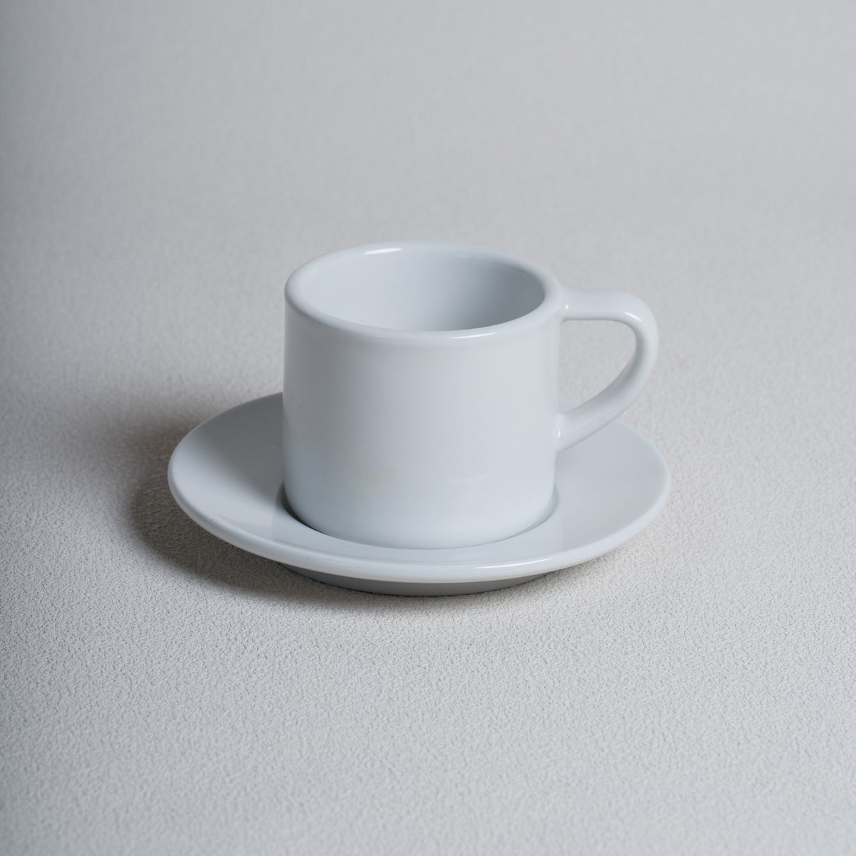 150ml Cappuccino Cup  and 14cm Cappuccino Saucer