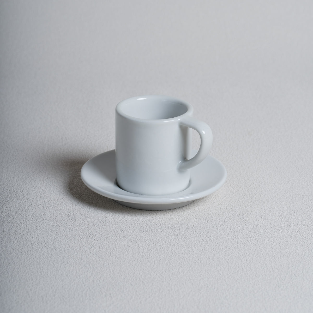 80ml Espresso Cup  and 11.5cm Espresso Saucer