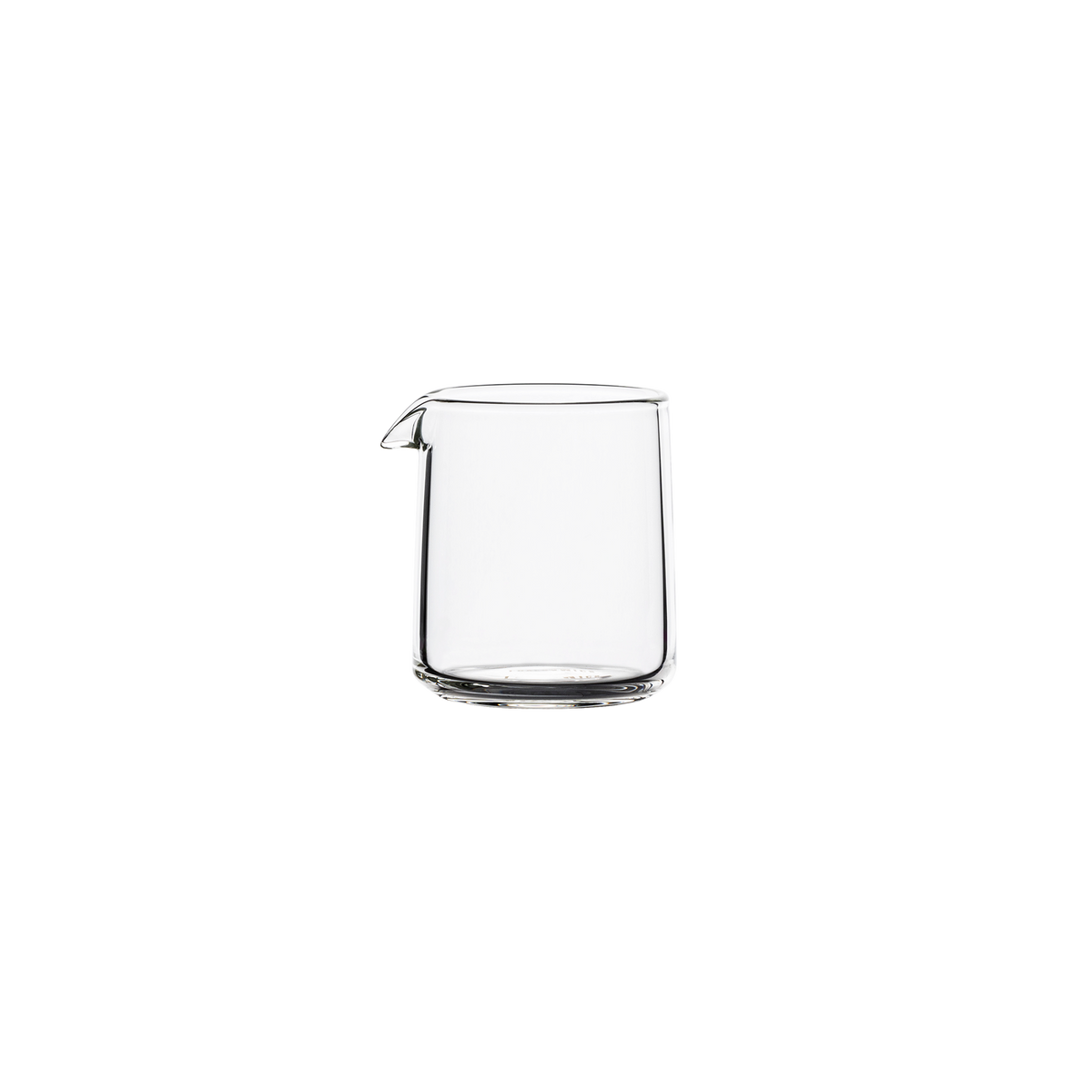 100ml Glass Jug