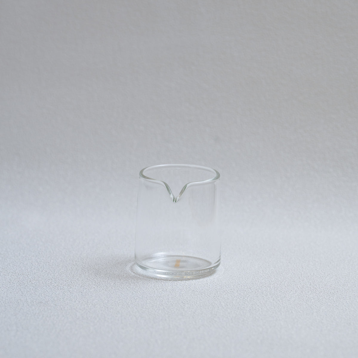 100ml Glass Jug