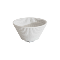 Flatbed Coffee Dripper