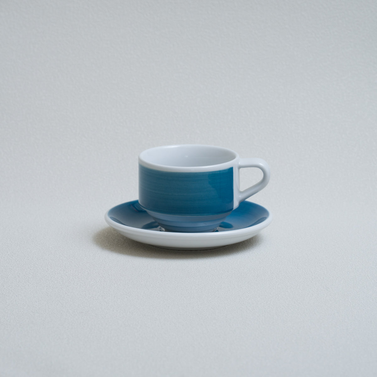 #colour_Blue Handpaint