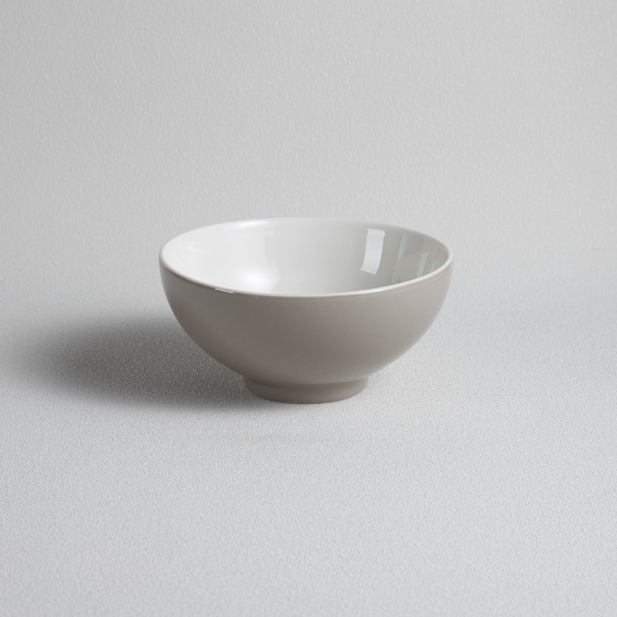 Loveramics, D068-100B, Er-go! Taupe, Dining, Ramen Bowl, Taupe, Dishwasher Safe, Microwave Safe, Freezer Safe, Oven Safe, Stackable