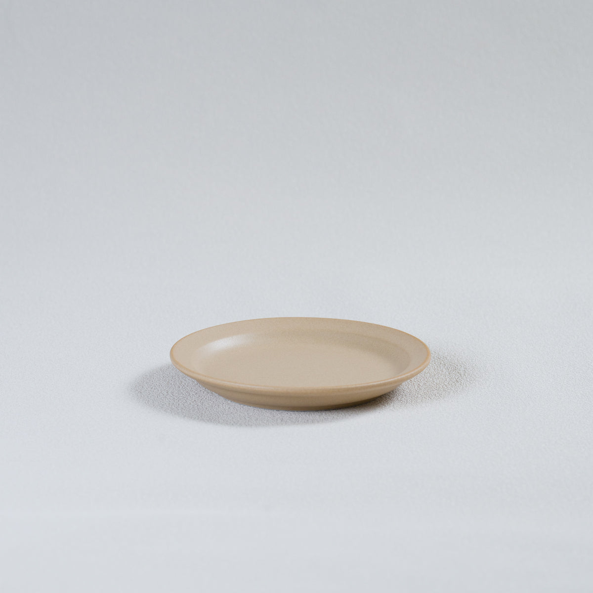 Loveramics, D068-105BMS, Er-go!, Dining, Side Plate, Matte Sand, Dishwasher Safe, Microwave Safe, Freezer Safe, Oven Safe, Stackable