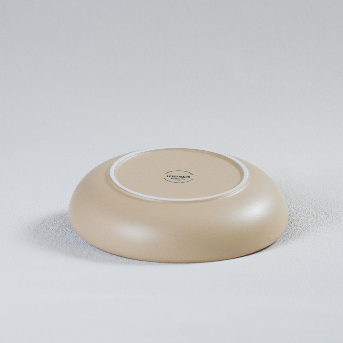 22cm Soup Plate (L)