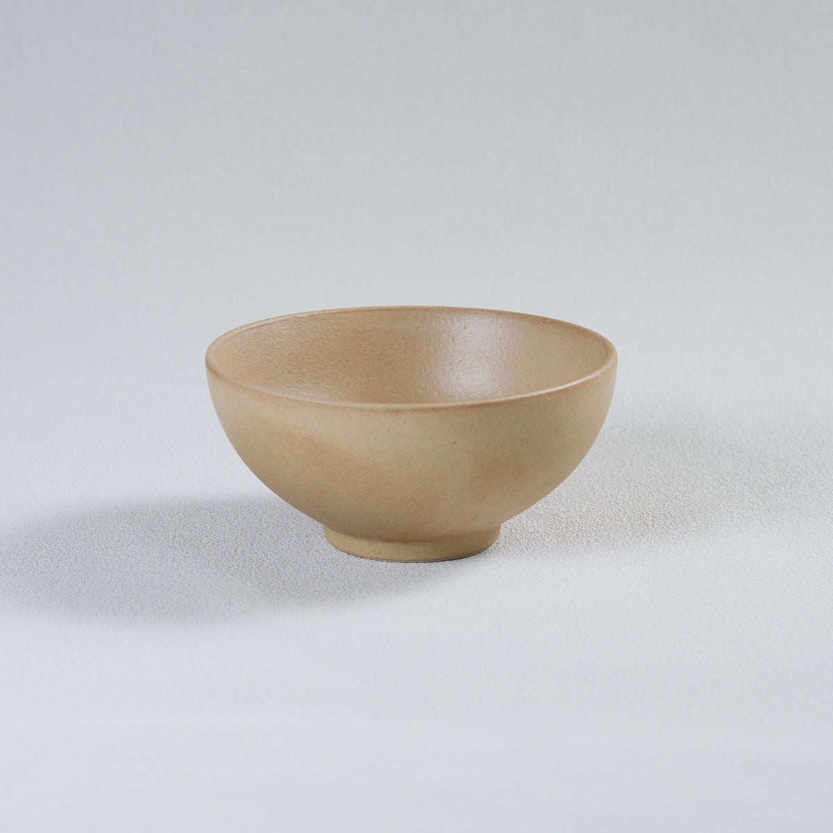Loveramics, D068-109BMS, Er-go!, Dining, Ramen Bowl, Matte Sand, Dishwasher Safe, Microwave Safe, Freezer Safe, Oven Safe, Stackable