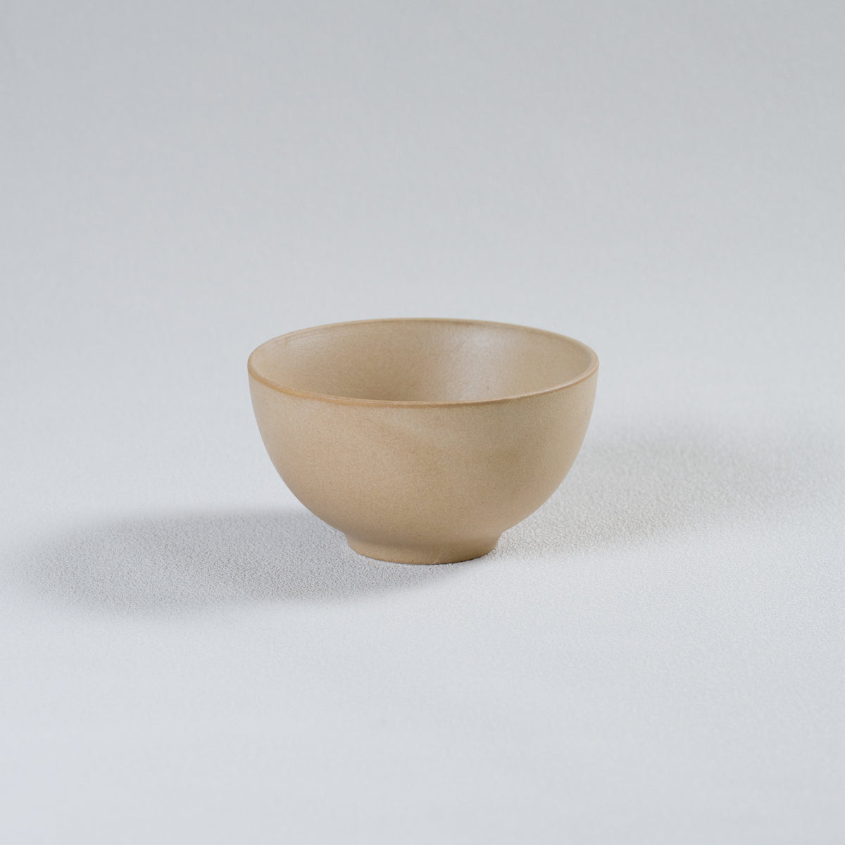 Loveramics, D068-110BMS, Er-go!, Dining, Cereal Bowl, Matte Sand, Dishwasher Safe, Microwave Safe, Freezer Safe, Oven Safe, Stackable