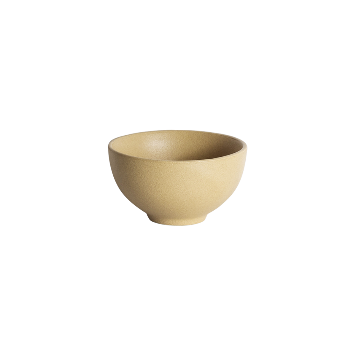 Er-go! - 11.5cm Rice Bowl (Matte Sand) - by Loveramics