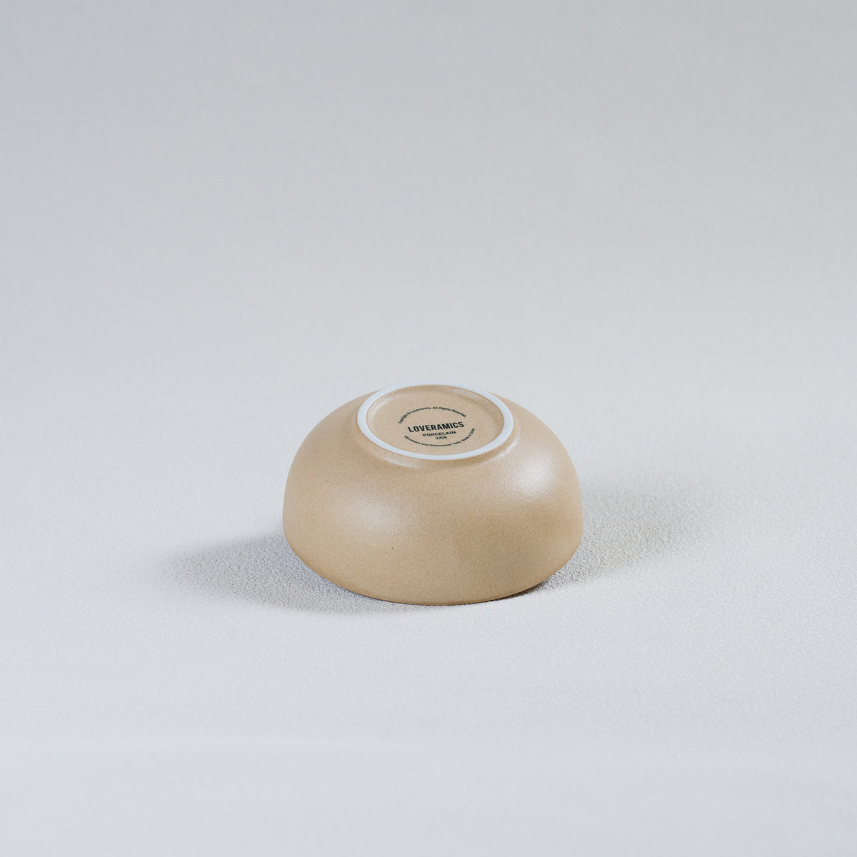 11.5cm Low Bowl (S)