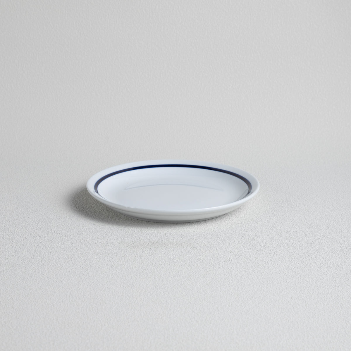 18cm Side Plate