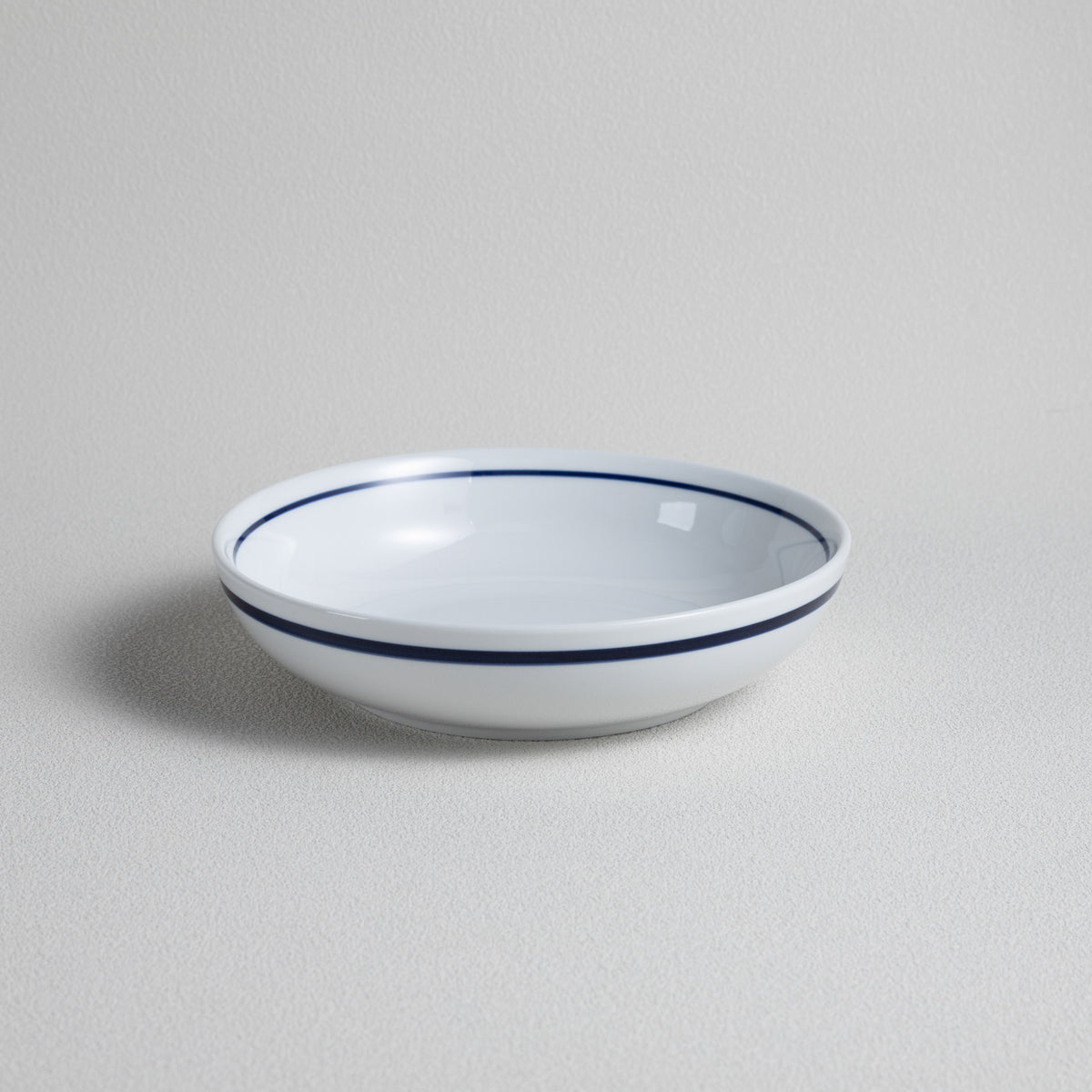 Assiette à soupe 20 cm (P)
