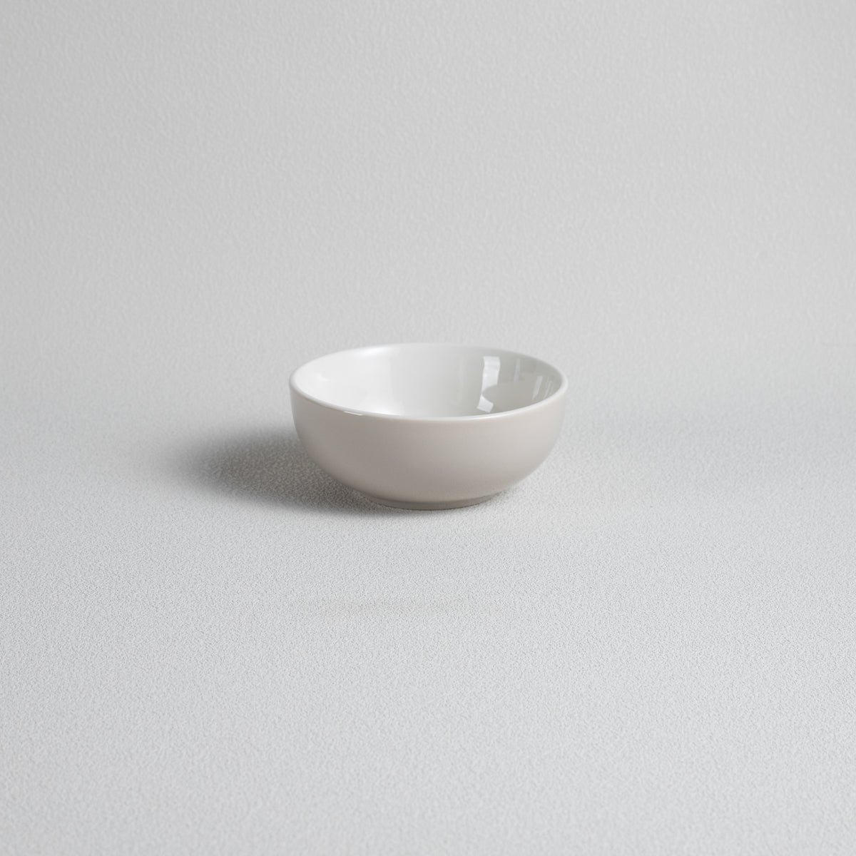 Bol bas (S) 11,5 cm