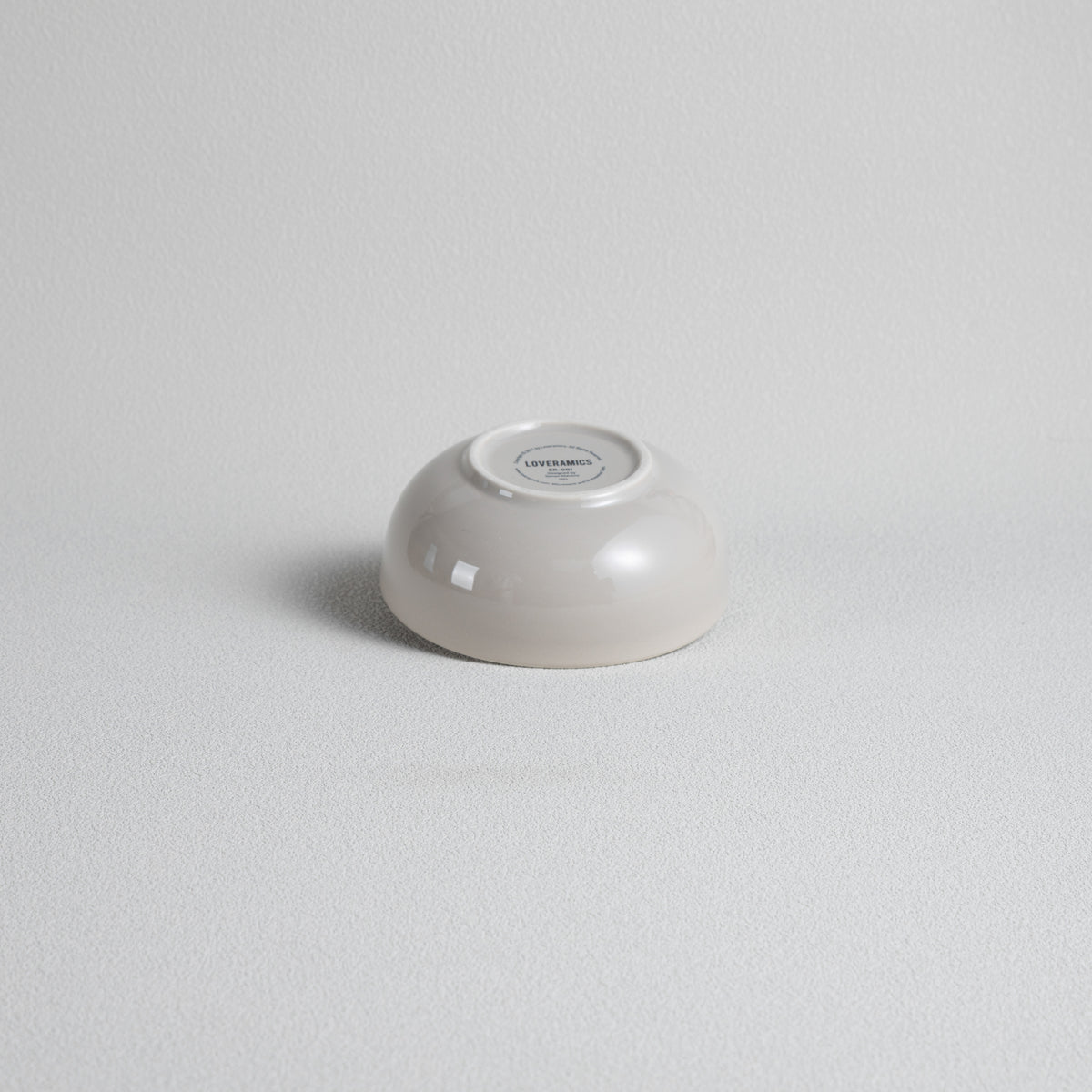 11.5cm Low Bowl (S)