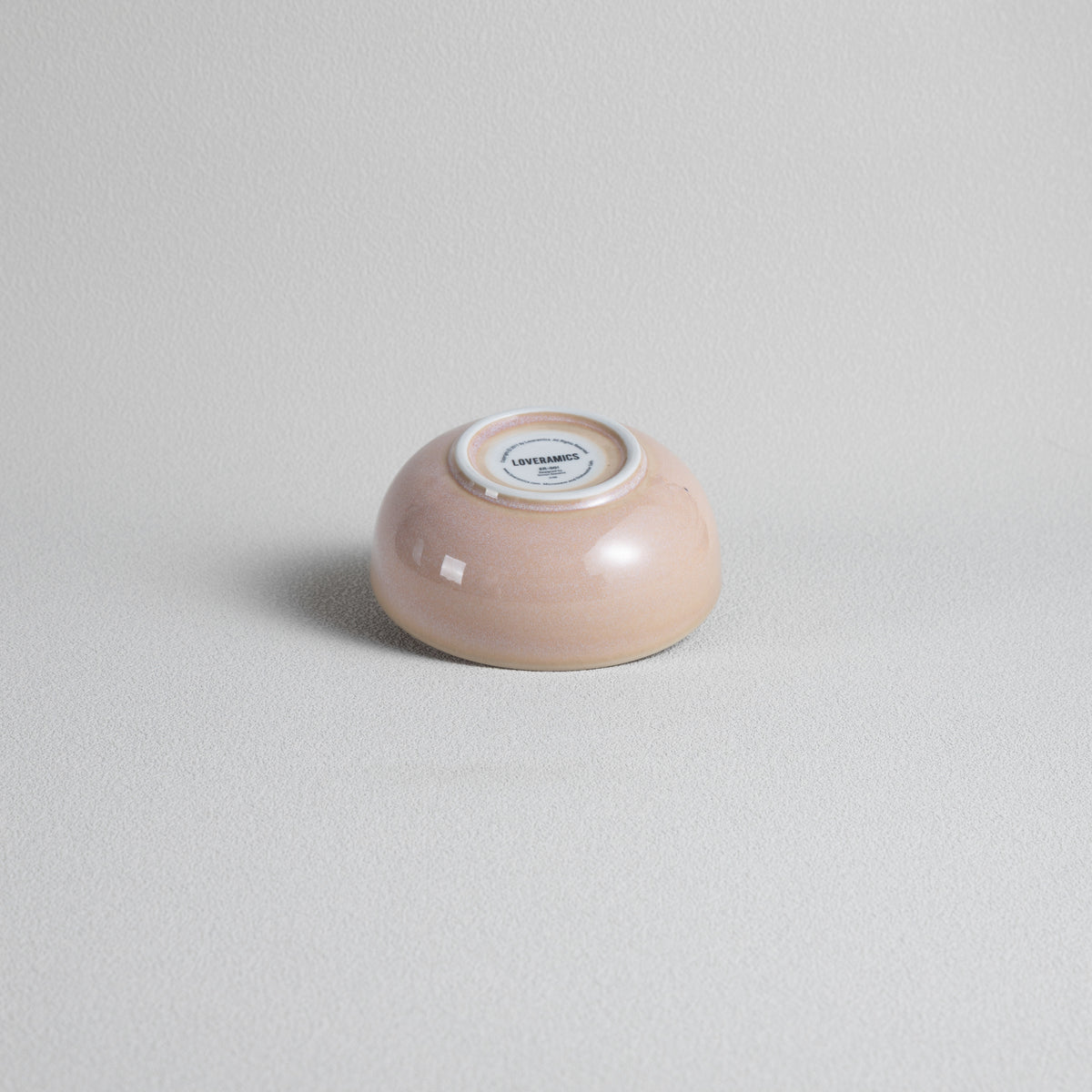 11.5cm Low Bowl (S)