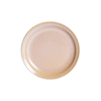 18cm Side Plate