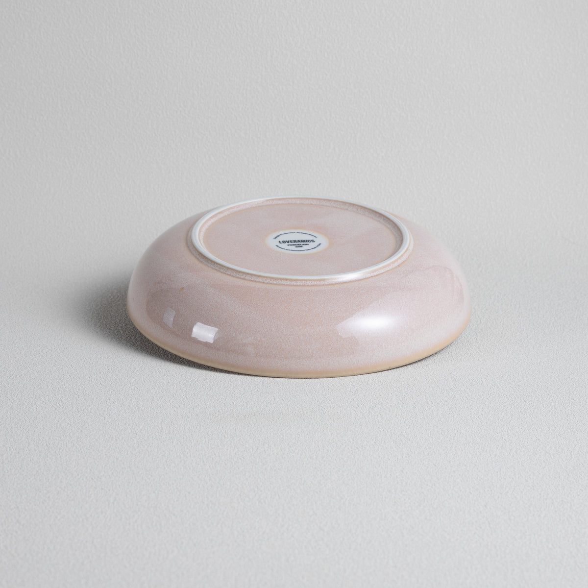 Assiette à soupe 22 cm