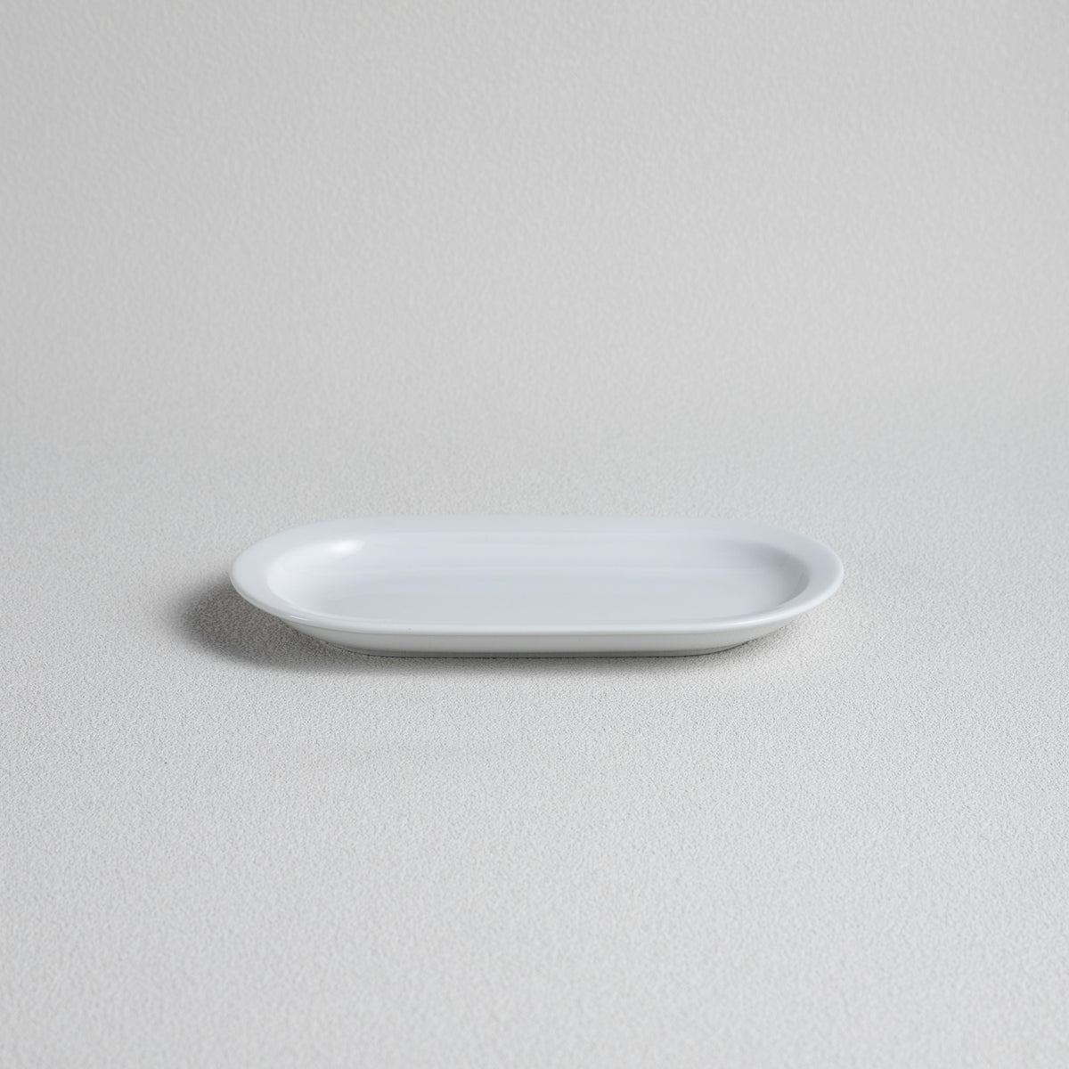 18cm Oval Plate