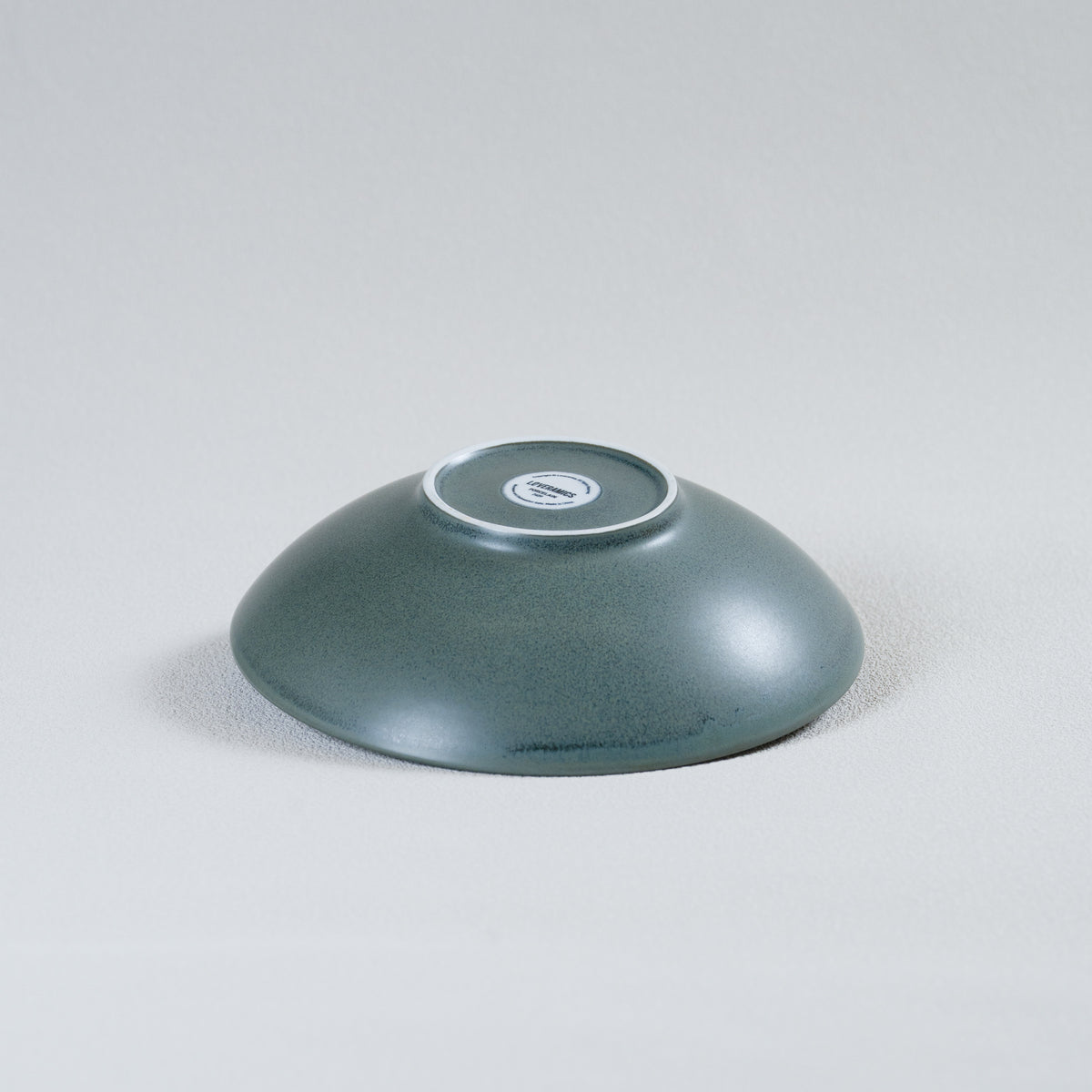 Assiette à soupe 20 cm (P)