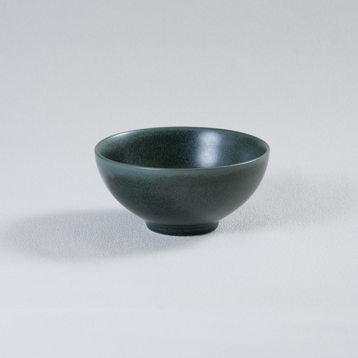 Loveramics, D103-41BDG, Studio, Dining, Ramen Bowl, Matte Dark Green, Dishwasher Safe, Microwave Safe, Freezer Safe, Oven Safe, Stackable