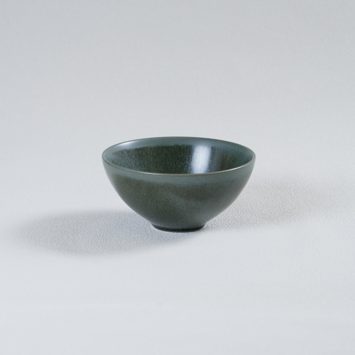 Loveramics, D103-42BDG, Studio, Dining, Cereal Bowl, Matte Dark Green, Dishwasher Safe, Microwave Safe, Freezer Safe, Oven Safe, Stackable