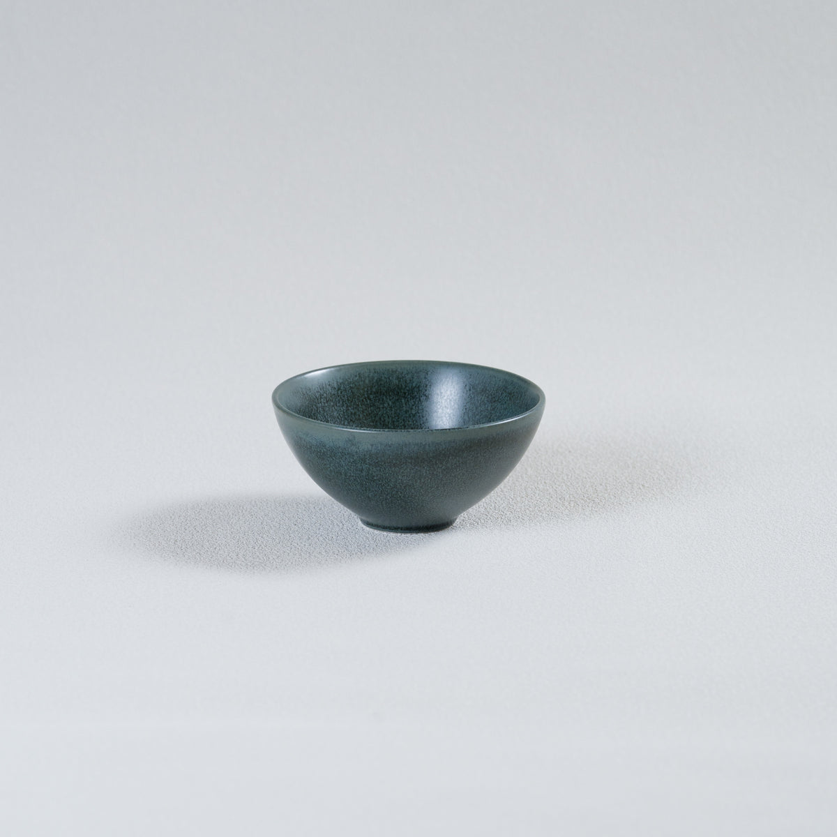 Loveramics, D103-43BDG, Studio, Dining, Rice Bowl, Matte Dark Green, Dishwasher Safe, Microwave Safe, Freezer Safe, Oven Safe, Stackable