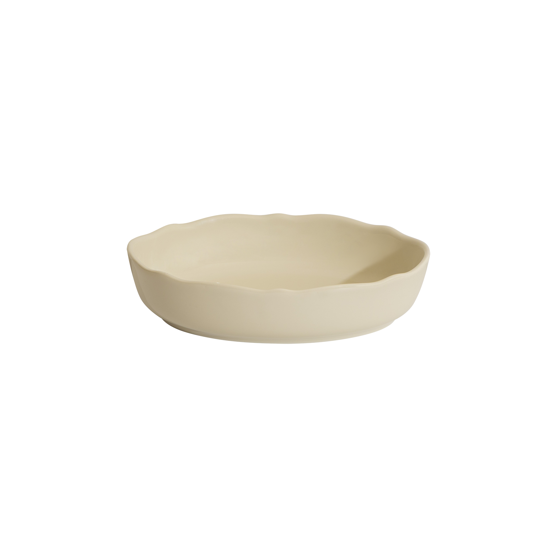 19cm Oval Baker (L)
