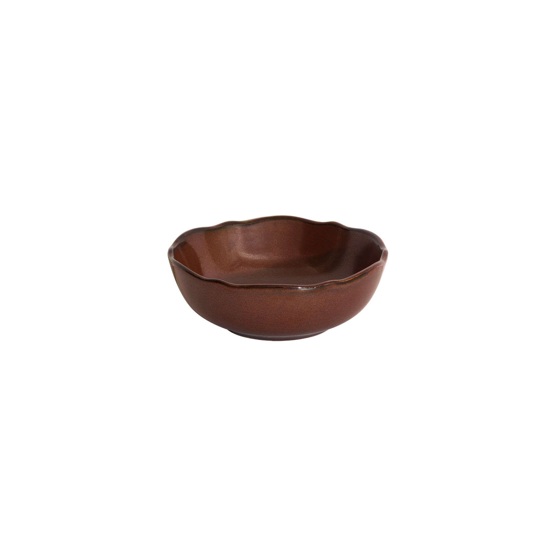 14cm Low Bowl (L)