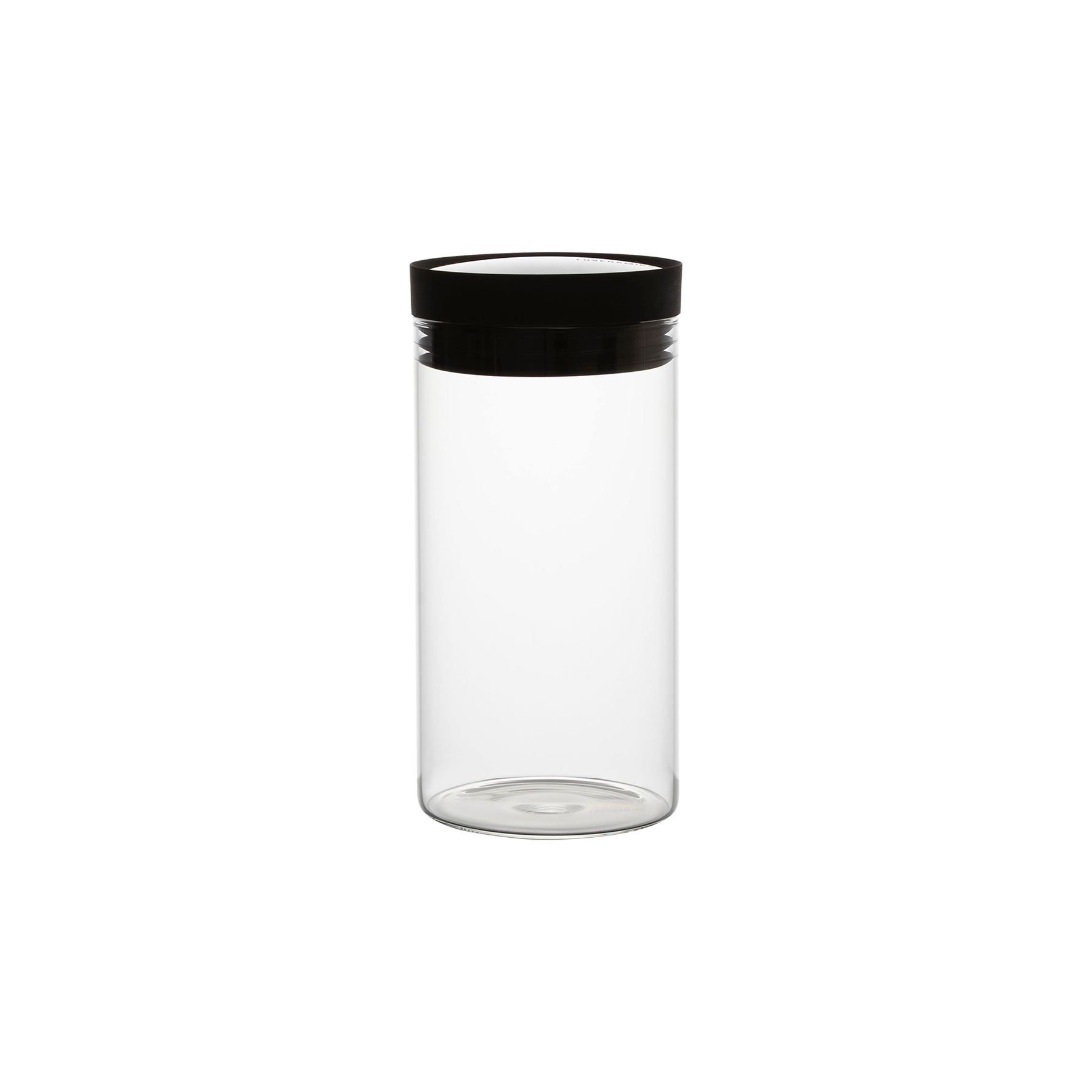 Urban Glass 0,7L Smart Karaffe (klar)