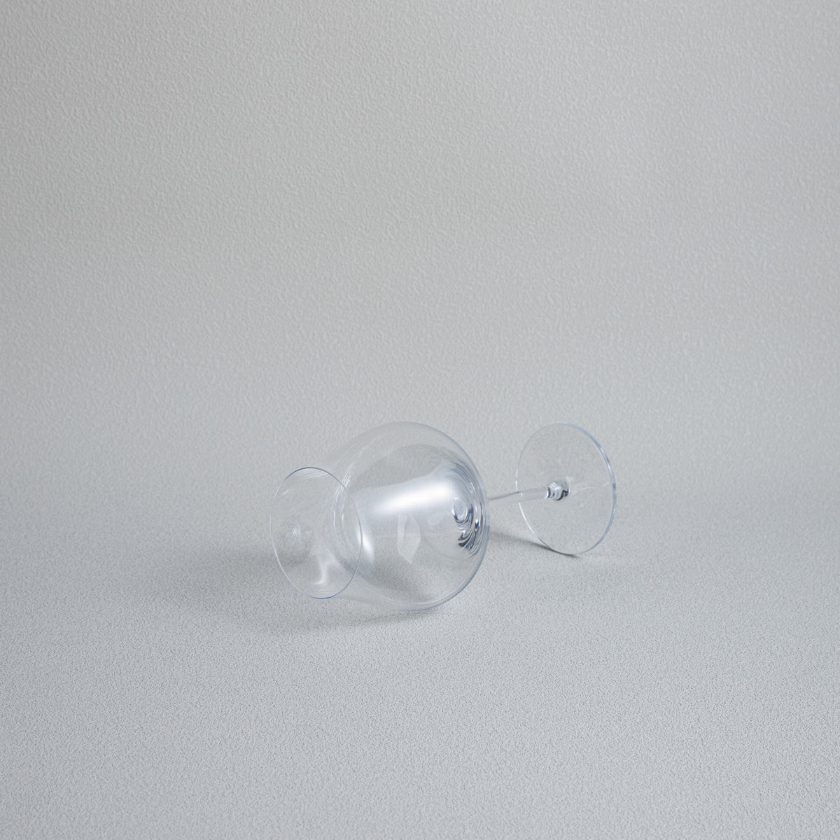 300ml Burgundy Glass (Box of 6)