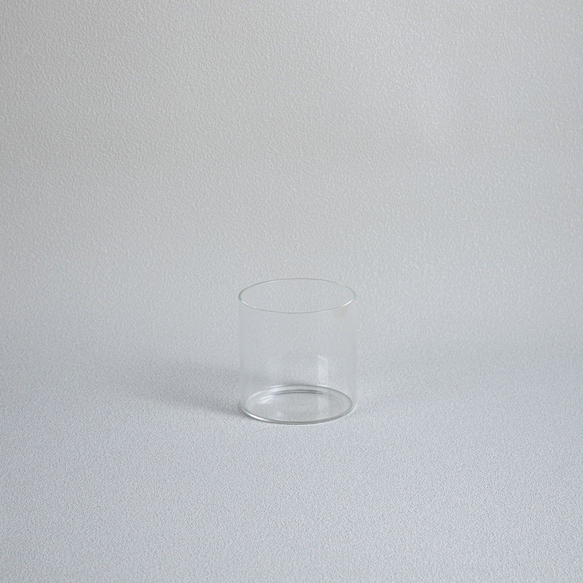 330ml Double Rock Glass