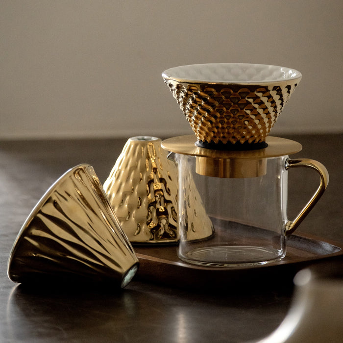Set de dripper (Édition spéciale 2023)